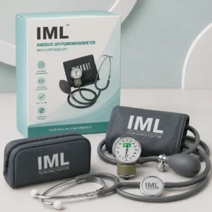 IML Manual BP Machine