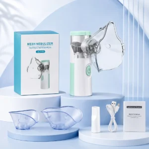 Mesh Nebulizer