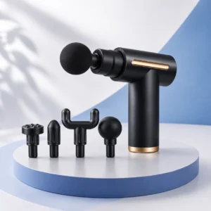 Portable Massage Gun