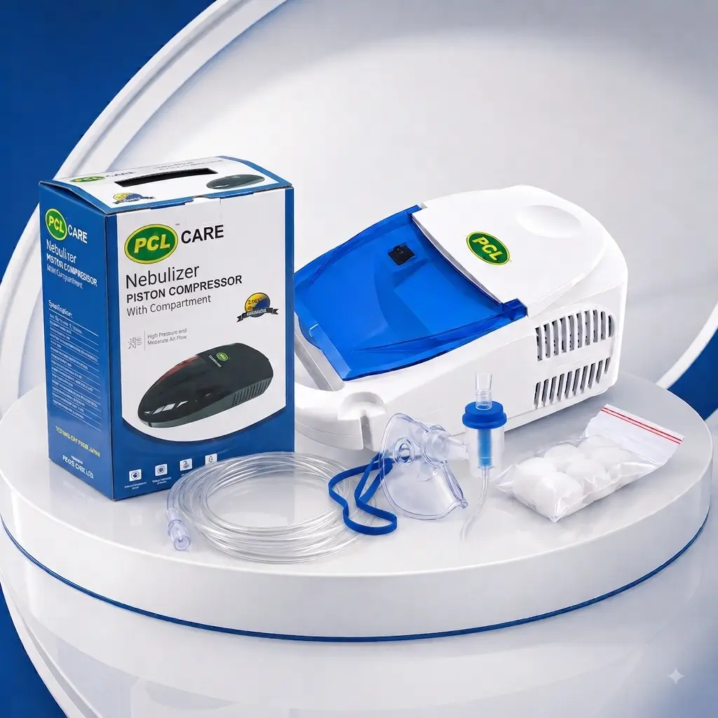 PCL-Care Nebulizer