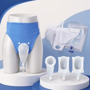Urine Collection Bag