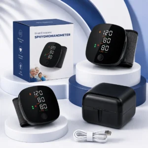 Wrist Pressure Machine